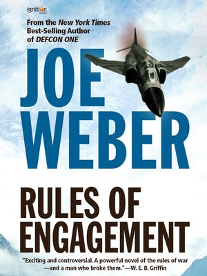 cover image of Rules of Engagement